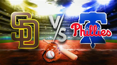 phillies prediction sportsbookwire|San Diego Padres at Philadelphia Phillies odds, picks and .
